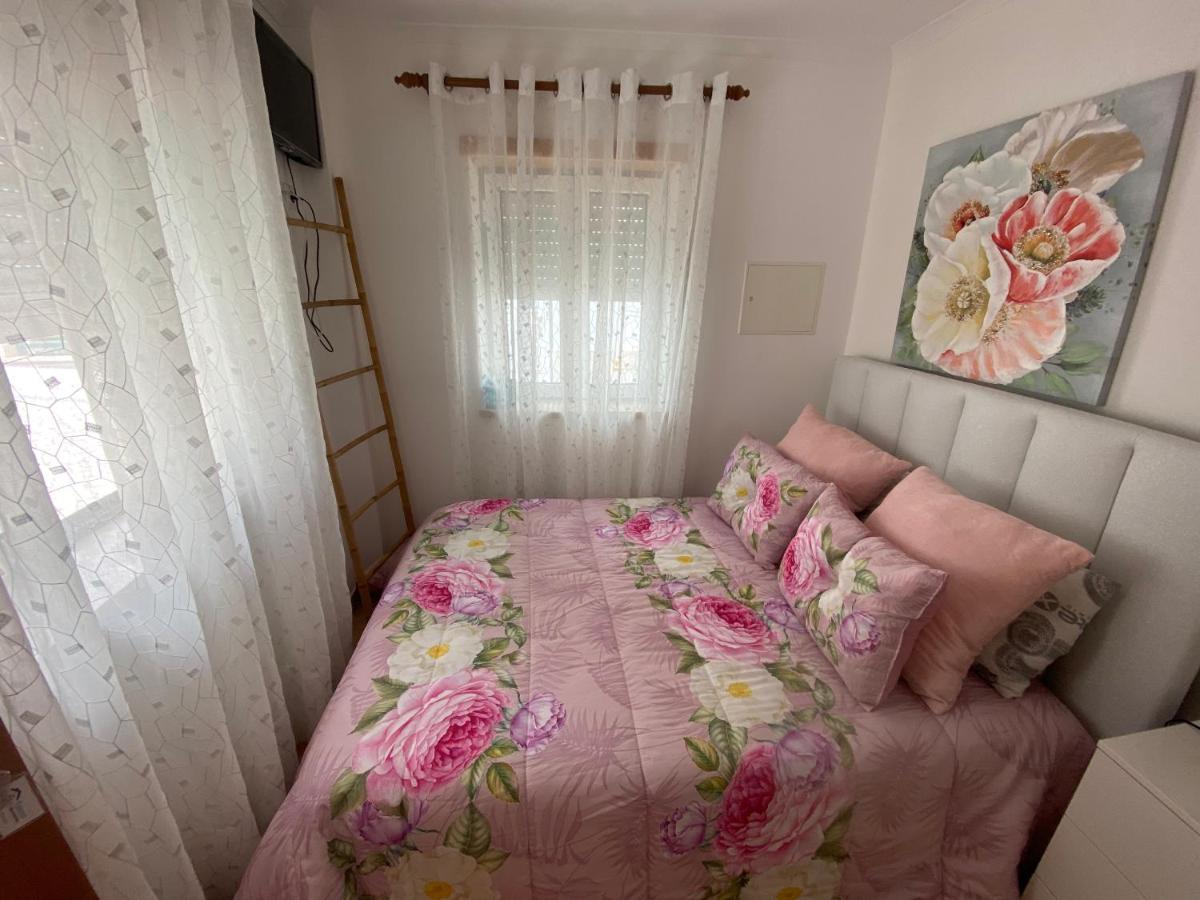 Faneca Beach Room - Faneca Apartamentos Nazaré Exteriér fotografie