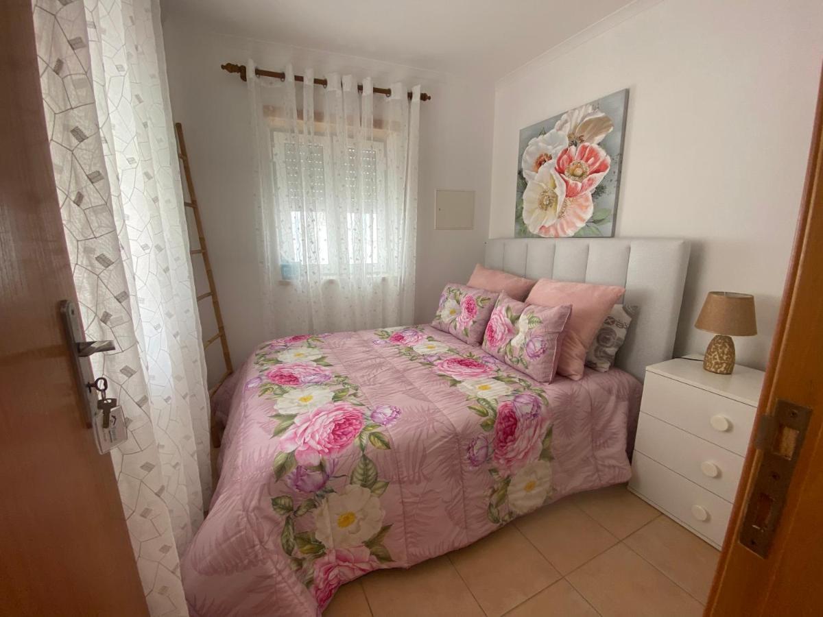 Faneca Beach Room - Faneca Apartamentos Nazaré Exteriér fotografie